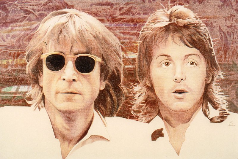 Lennon McCartney 2full.jpg - Sold